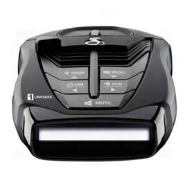 1 Linkseek 762744786731 Laser Radar Detector