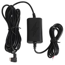 Acouto Acouto1d83g74g9h1739 For Cam Hardwire Kit Left Angle 12v Car Parking Monitoring Line Driving Recor
