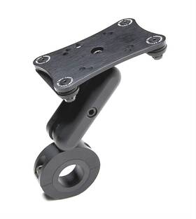 Adaptiv Technologies D-01-06 Adaptivmount Handlebar Mount D-01-06 85.00 Usd