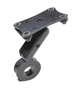 D-01-06 Adaptiv Technologies Adaptivmount Handlebar Mount 85.00 Usd