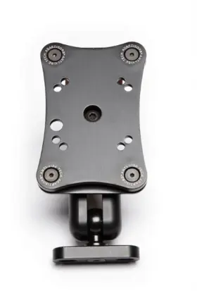 D-01-10 Adaptiv Technologies Adaptivmount Horizontal Control Mount 85.00 Usd