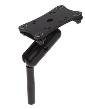Adaptiv Technologies D-01-11 Adaptivmount Mirror Hole Mount 85.00 Usd