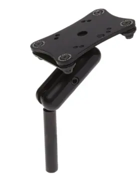 D-01-11 Adaptiv Technologies Adaptivmount Mirror Hole Mount 85.00 Usd