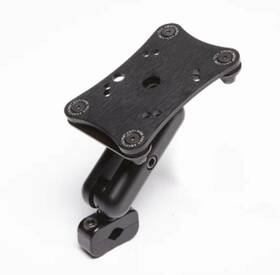 Adaptiv Technologies D-01-18 Adaptivmount Skinny Bar Mount D-01-18