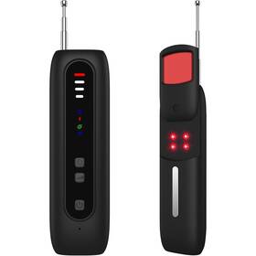 Aduzirun X004sqqbfb/09030711 Hidden Camera Detector 2025 Upgraded Device Gps