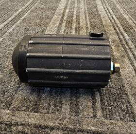 Applied Concept Ka-2m Stalker Dual Dsr Radar Antenna 34.7 Ghz Kc295807
