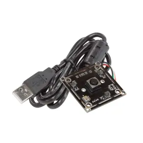 B0197 Arducam 8mp 1080p Auto Focus Usb Camera Module With Microphone 1/3.2 Inch Cmo
