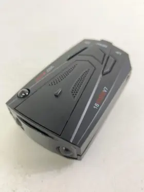 1005006065966729 Asrqawea Unbranded V7 Radar Detector Voice Alert And Car Speed Alarm System