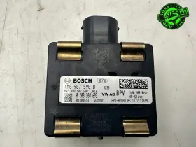 4n0907669am Audi Porsche Vw Radar Sensor Distance New 4n0 907 669 Am Used