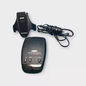 518i Bel Radar Detector Laser Super Wideband