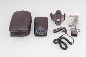 745-sti Bel Super Wideband With Laser Plus 745sti Radar Detector Accessories