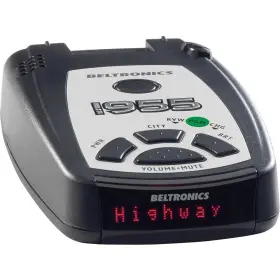 Beltronics 065789249958 Vector 995 Radar Detector