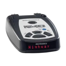 Beltronics 065789260052 Vector V940 Radar Detector Standard Packaging