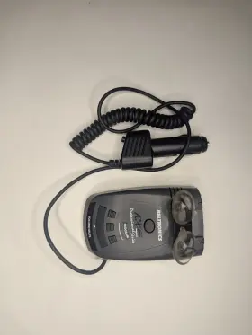 Rx65i Beltronics 065789275018 Rx65 Radar Detector