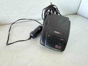 Beltronics 200-r9x3nm-e6 Vintage Bel 405 Wideband Ka Radar Detector 32