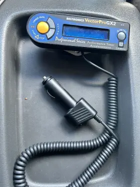 3021350298 Beltronics Vectorpro Gx2