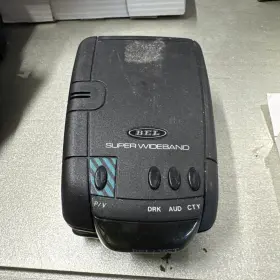 Bel625st Beltronics 625st Bel Radar / Laser Detector Alert