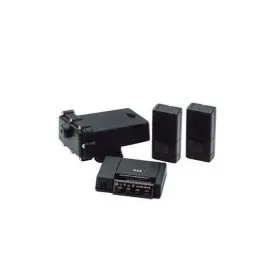 975r Beltronics Vector Lr Remote - Model Radar Detection Laser Safety