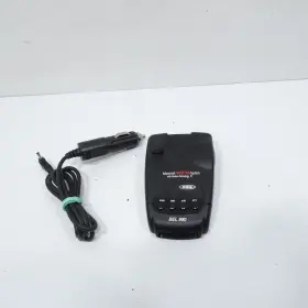 Bel-980 Beltronics Bel 980 Radar Detector - Tested No Window Mount Included