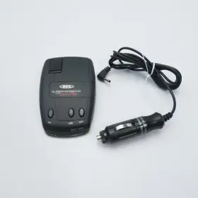 M249044 Beltronics Bel-tronics 580i Super Wideband With Laser Plus Tested Working