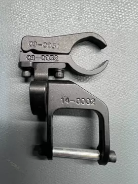Bmg-2032 Blendmount Radar Detector Mount For Audi R8 P/n Ez Mag