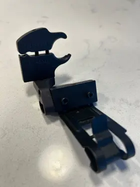 Bmx-2014 Blendmount Radar Detector Mount Bmx2014