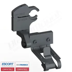 Bmx-2015 Blendmount Radar Detector Mount For Escort Max 360/passport Max2/max