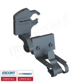 Bmx-2115 Blendmount Radar Detector Mount For Escort Max 360/passport Max2/max/max Ii