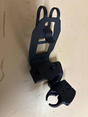 Blendmount Br7-2021 Radar Detector Mount Uniden R7 P/n