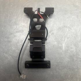 Blendmount Bv1-2028 Aluminum Radar Detector Mount Valentine One V1 C8 Corvette