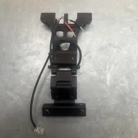 Bv1-2028 Blendmount Aluminum Radar Detector Mount Valentine One V1 C8 Corvette