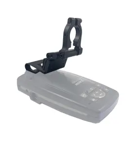 Bbe-2001 Blendmount Innovative Mounting Solutions Aluminum Radar Detector Mirror Mount For Escort/bel Except Max Se