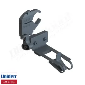 Bnr-3030 Blendmount Innovative Mounting Solutions Radar Detector Mount For Uniden R1 / R3 R4 Dfr8 Dfr9