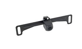 Boyo/vision Tech America Vtl17ai Concealed-mount 170 License-plate Ai Camera With Intelligent