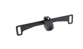Vtl17ai Boyo/vision Tech America Concealed-mount 170 License-plate Ai Camera With Intelligent