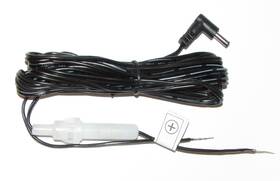 Brd 091037493286 10ft Direct Hard Wire Power Cord For Whistler Radar Detectors