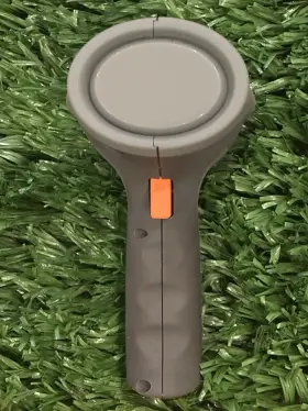 Bu-101911 Bushnell Velocity Speed Radar Gun