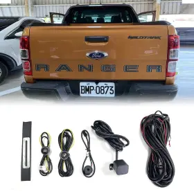 By-j 739722614546 Car Blind Spot Monitoring System 77ghz Millimeter Wave Radar Sensor Ar