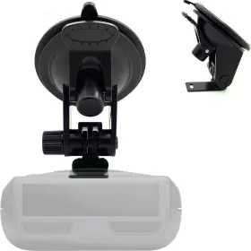 Dfr3 Chargercity 186589001796 Car Truck Windshield Super Suction Cup Mount For Uniden R1 R2 R3 R4 R7 D