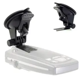 Chargercity 620970595292 Super Suction Windshield Cup Mount For Escort Passport X70 X80 S55 85