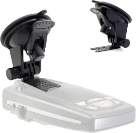 S75g Chargercity Mt G Sw1 Klpj Ubrd Super Suction Windshield Cup Mount For Escort Solo S2 S3 S55 S75 Pa