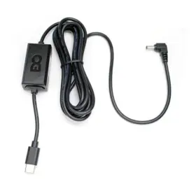 Ucax35cb Chentai Technology Co Ltd Edotech Compatible 6 Ft Usb Type C Power Cord For Cobra Rad 480i 450 380 350