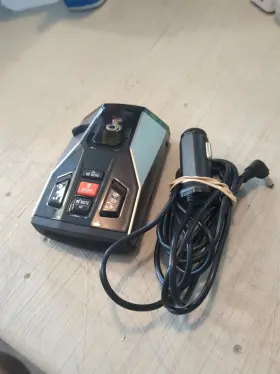 0180003-1 Cobra Irad Long Range Laser Radar Detector