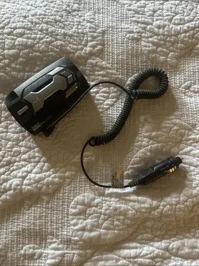 9930 Cobra 028377104985 Xrs - Radar Detector