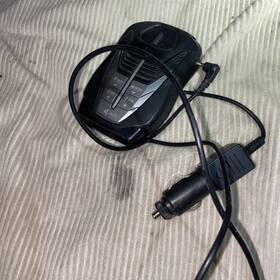 Cobra 24666 Whistler Radar Detector