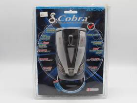 Cobra 453453453453 Xrs 797 12-band Radar Laser Detector New Sealed Packaging Wear