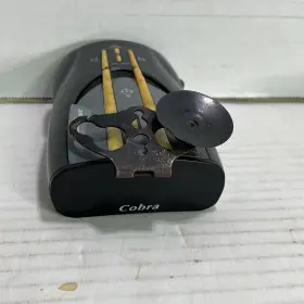 902000767 Cobra Xrs999 Radar And Laser Detector 1.5 Inch Screen