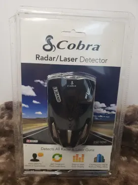 B335002537 Cobra 12 Band Esd 9290