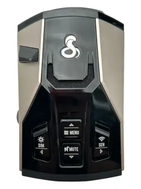 B01l2u1oi8 Cobra.com Rad 450 Radar Detector Oled Display
