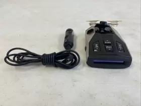 Cobra Electronics 028377108006 Rad 450